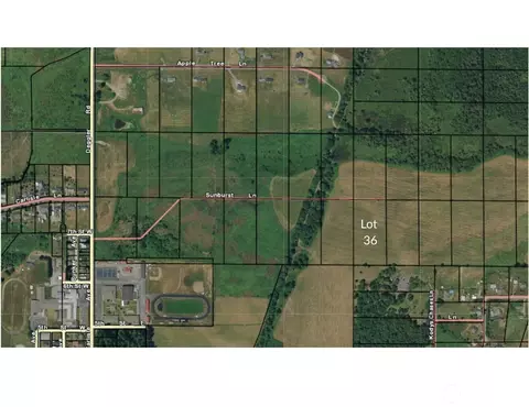 36 Sunburst Ln, Onalaska, WA 98570