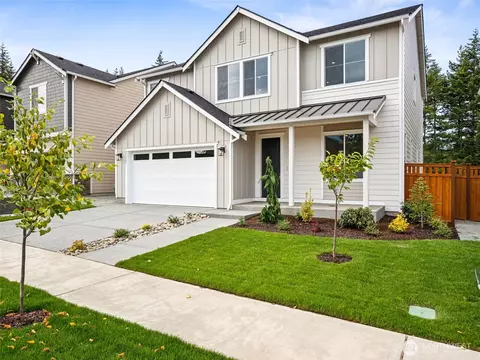 20263 145th St E #857, Bonney Lake, WA 98391