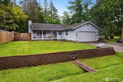 9824 Lookout Dr NW, Olympia, WA 98502