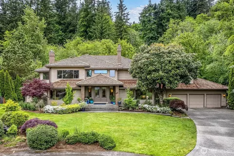 4102 205th Ave SE, Sammamish, WA 98075