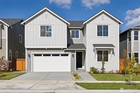 20301 145th St E #860, Bonney Lake, WA 98391