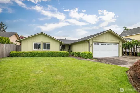 2412 Mulberry St, Longview, WA 98632