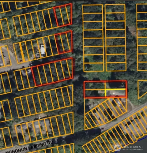 41 Monohon Landing Rd, Raymond, WA 98577