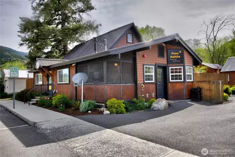115 Johnson St N #123, Twisp, WA 98856