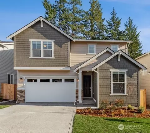 14815 204th Avenue Ct E #575, Bonney Lake, WA 98391