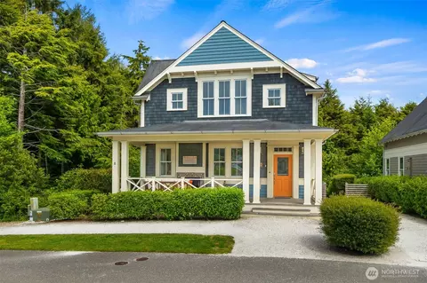 61 Compass, Pacific Beach, WA 98571