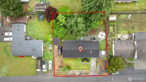 5016 89th Pl NE, Marysville, WA 98270