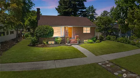 1510 N Mason Ave, Tacoma, WA 98406
