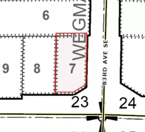 8229 20th St SE, Lake Stevens, WA 98258