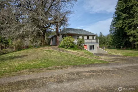 763 Middle Satsop Rd, Montesano, WA 98563