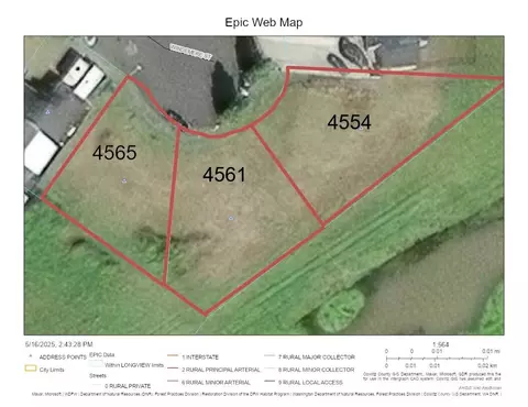 4561 Windemere, Longview, WA 98632