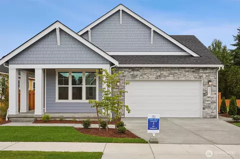 527 Thompson Dr, Enumclaw, WA 98022