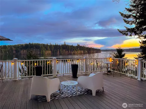 1280 E Island View Rd, Grapeview, WA 98546 photo 2