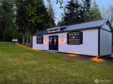 1280 E Island View Rd, Grapeview, WA 98546 photo 3
