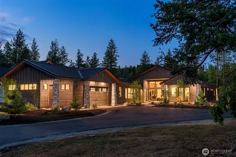 1761 Wanawish Loop, Cle Elum, WA 98922