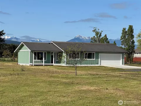 980 N Beverage St, Sequim, WA 98382