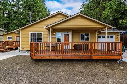 Other - 320 E Lakeview Dr, Grapeview, WA 98546 photo 1 of 5