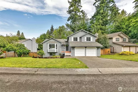 4920 S 313th Pl, Auburn, WA 98001