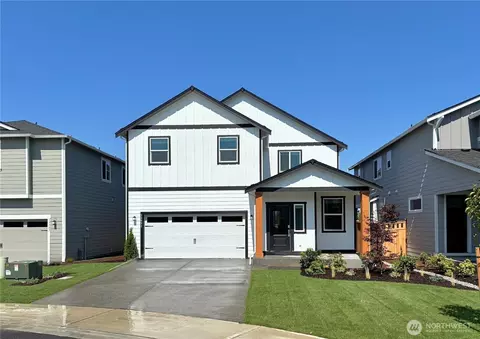 13931 179th Street Ct E, Puyallup, WA 98374