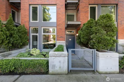 530 Broadway E #124, Seattle, WA 98102