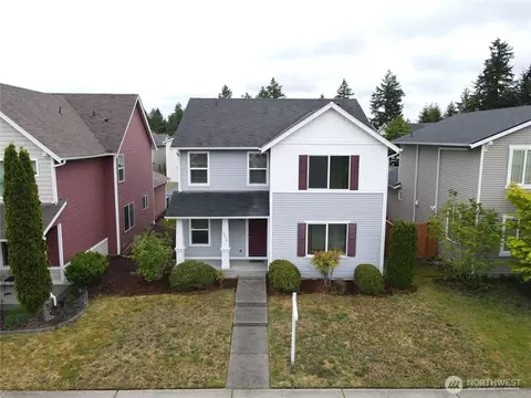 3084 Sheaser Way, Dupont, WA 98327