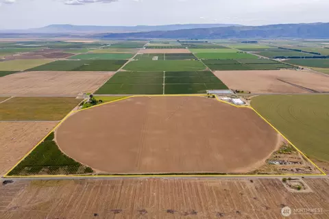 0 25 Rd SW, Mattawa, WA 99349