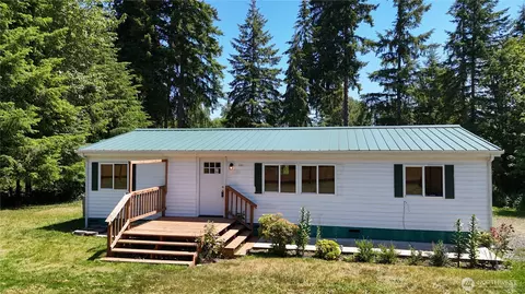 652 Middle Satsop Rd, Montesano, WA 98563