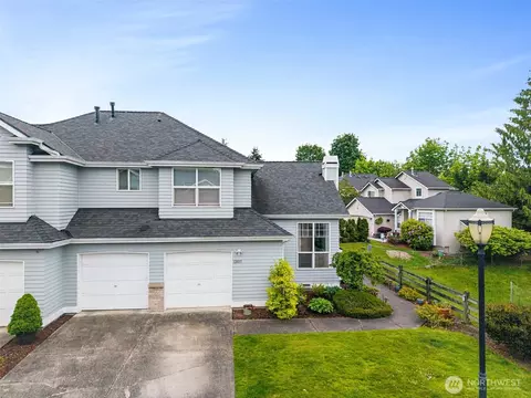 12015 SE 312th Pl #7D, Auburn, WA 98092