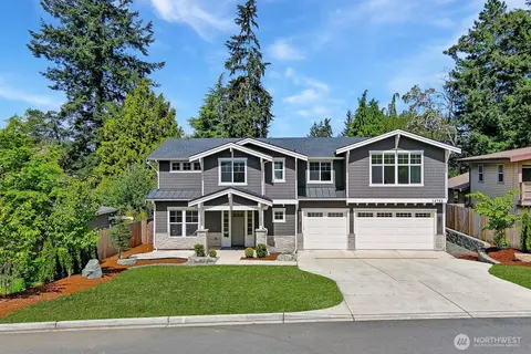 14732 SEastgate Dr, Bellevue, WA 98006