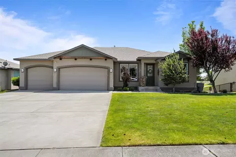 2842 Sawgrass Loop, Richland, WA 99354