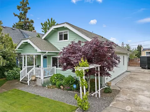 1027 S 60th St, Tacoma, WA 98408