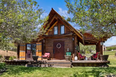 6530 Colockum Rd, Ellensburg, WA 98926