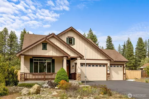 381 Landers Ln, Cle Elum, WA 98922