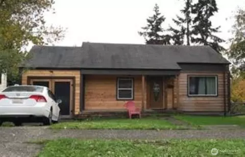 1711 S Shelton St, Seattle, WA 98108