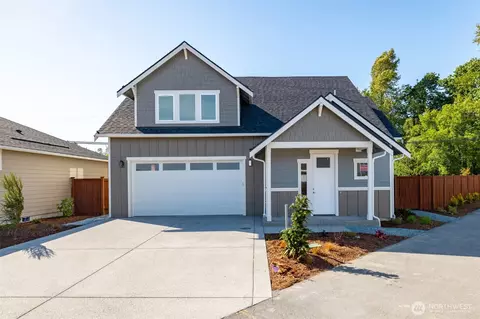 803 Parkland Loop, Sedro Woolley, WA 98284