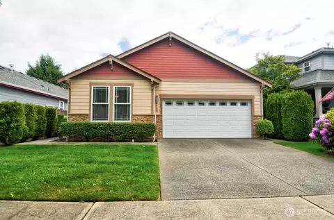 4718 Stonegate St SE, Lacey, WA 98503