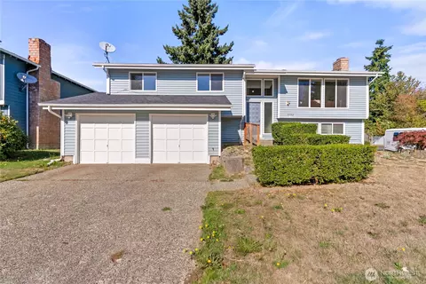3732 S 254th Pl, Kent, WA 98032