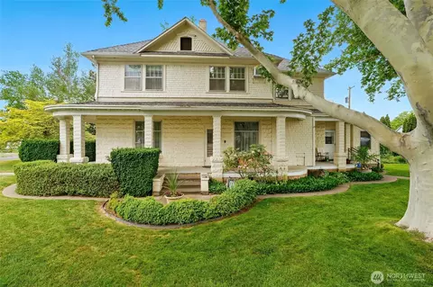 113 NE 7th Ave, Milton Freewater, OR 97862