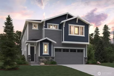 3932 Mccormick Village Dr, Bremerton, WA 98312