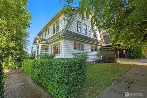 3705 E Pne, Seattle, WA 98122