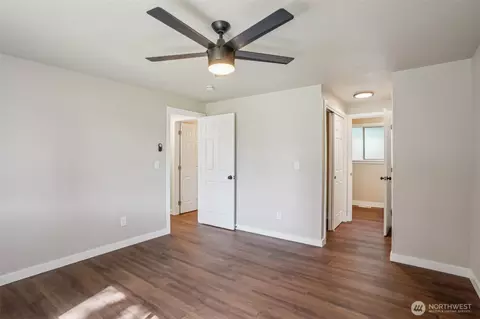 Bedroom - 17325 13th Ave E, Spanaway, WA 98387 photo 1 of 4