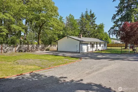 Exterior - 17325 13th Ave E, Spanaway, WA 98387 photo 8 of 9