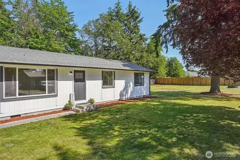 Exterior - 17325 13th Ave E, Spanaway, WA 98387 photo 9 of 9