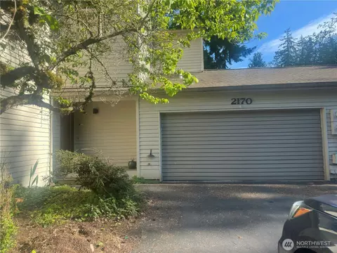 2170 E Birch #5A, Bellingham, WA 98226
