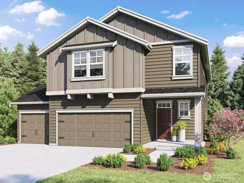 28305 74th Dr NW #89, Stanwood, WA 98292
