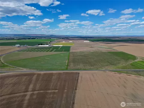 0 NW Nna Nw Parcel 160358000 Rd, Ephrata, WA 98823
