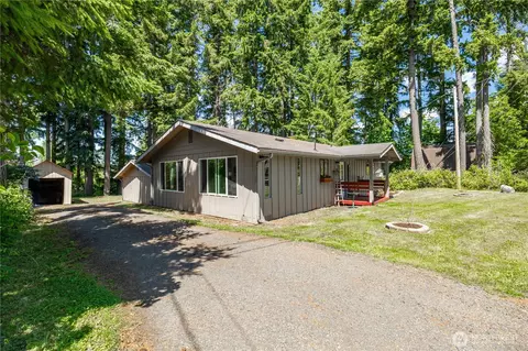 51 SE High Rd, Shelton, WA 98584