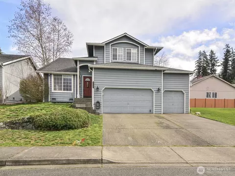 7209 203rd Ave E, Bonney Lake, WA 98391