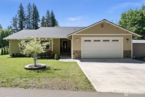 40 NEagle Crest Pl, Belfair, WA 98528