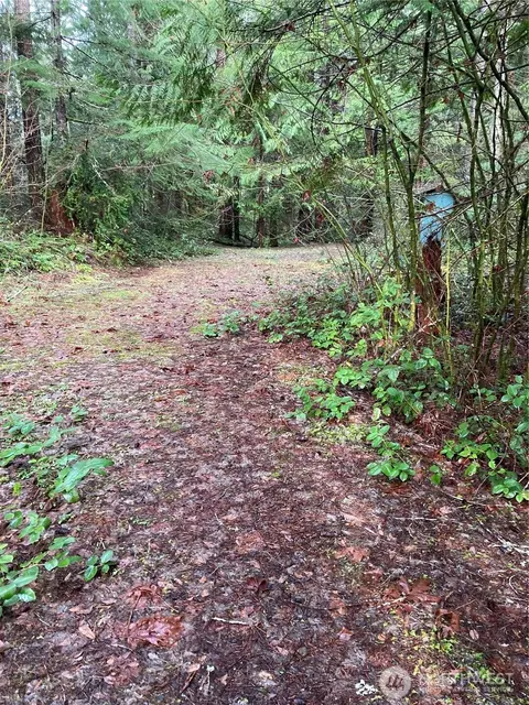231 N Goldeneye Dr, Hoodsport, WA 98548